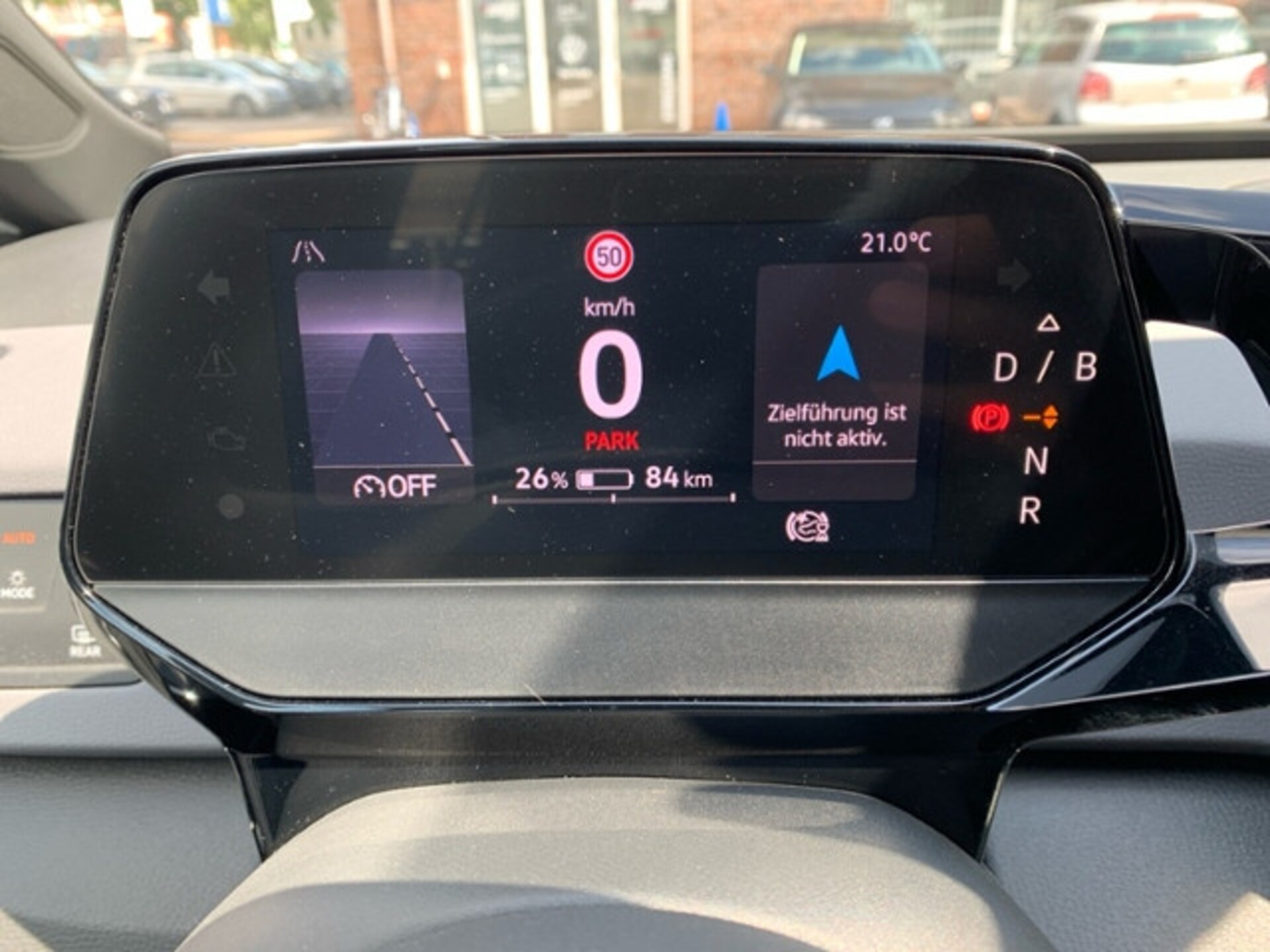 Volkswagen ID.3 Pro Performance
