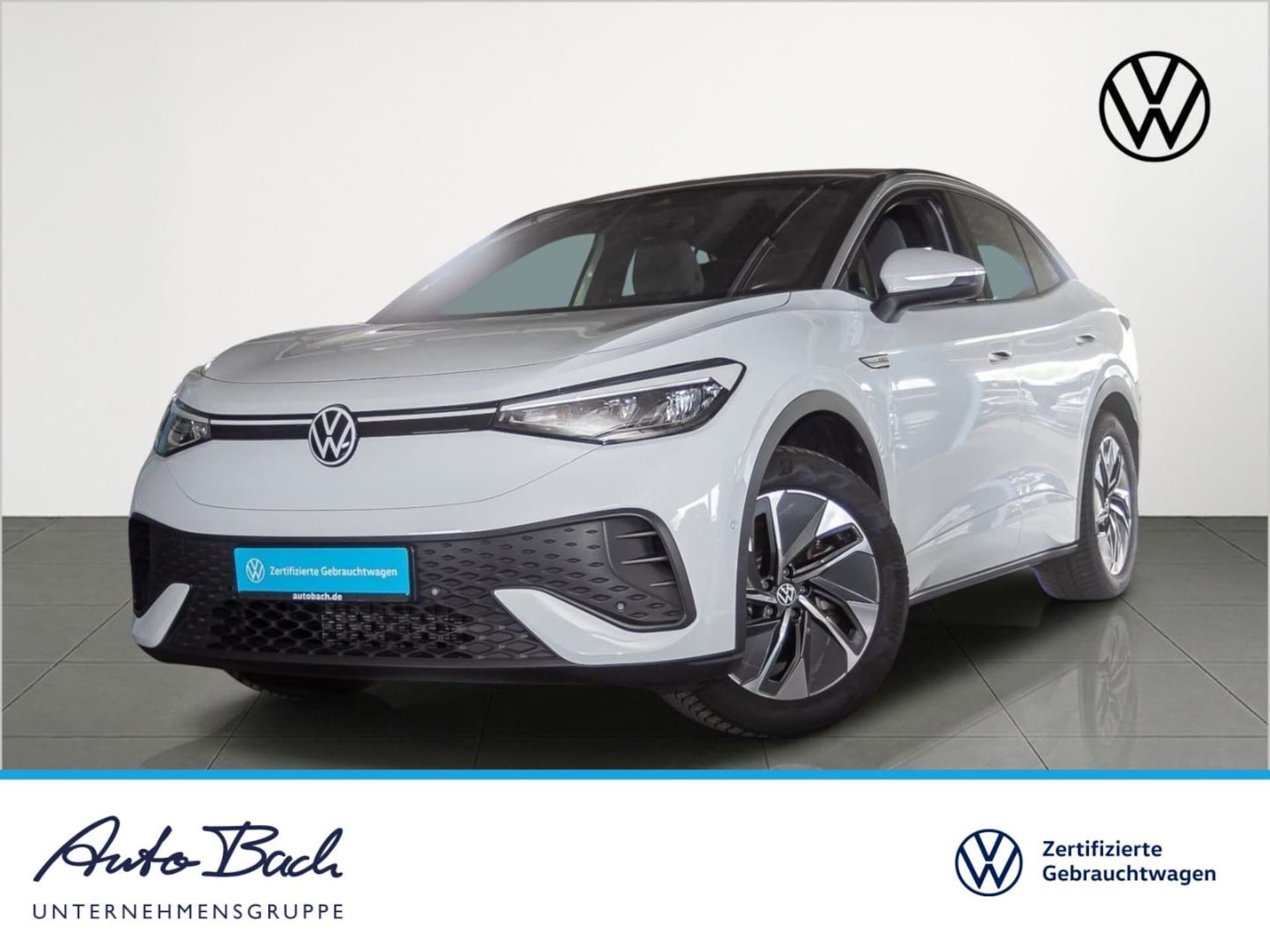 Volkswagen ID.5 Pro Performance