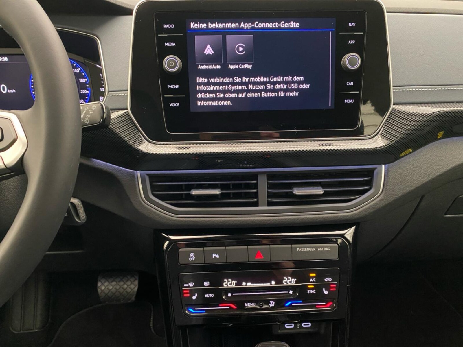 Volkswagen T-Cross – Bild 5