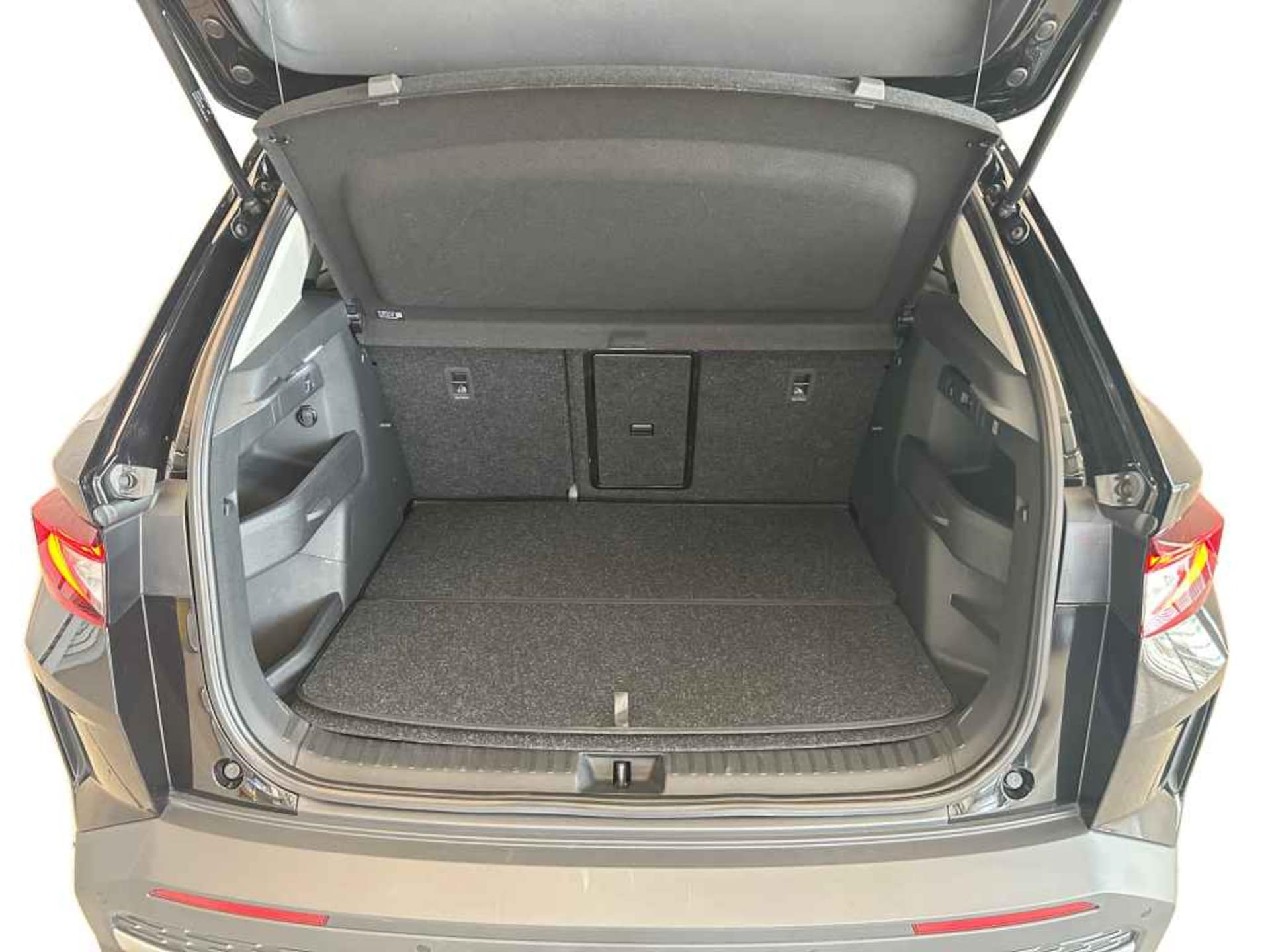 Skoda Elroq 85