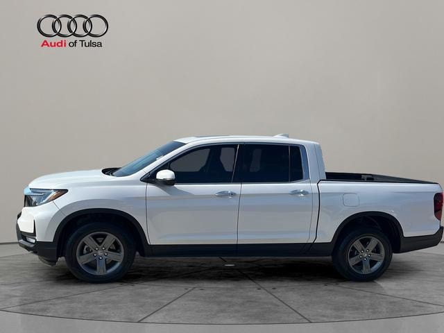 2023 Honda Ridgeline