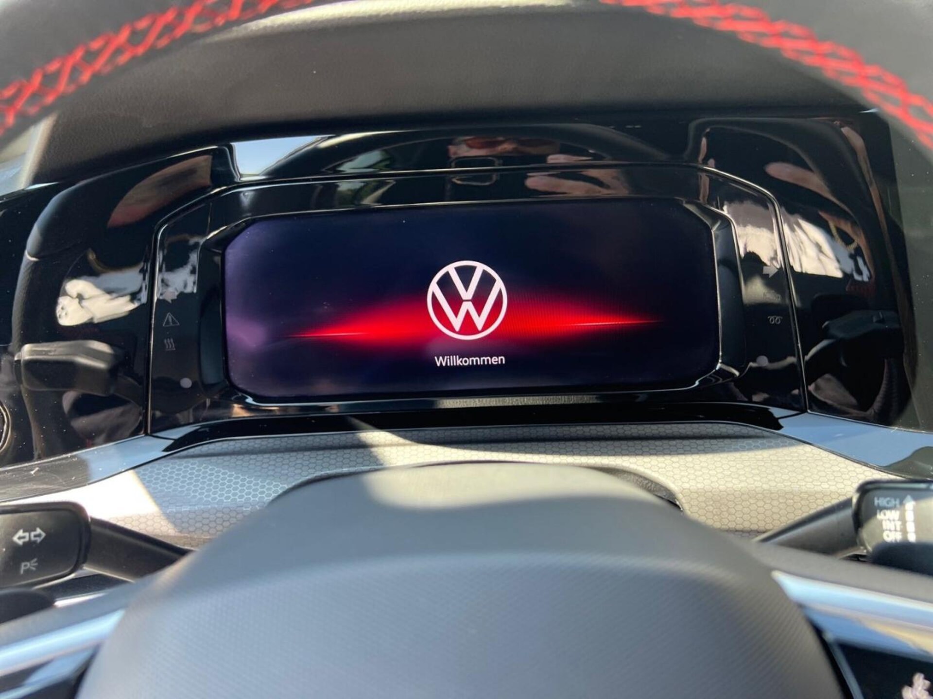 Volkswagen Golf GTI Clubsport