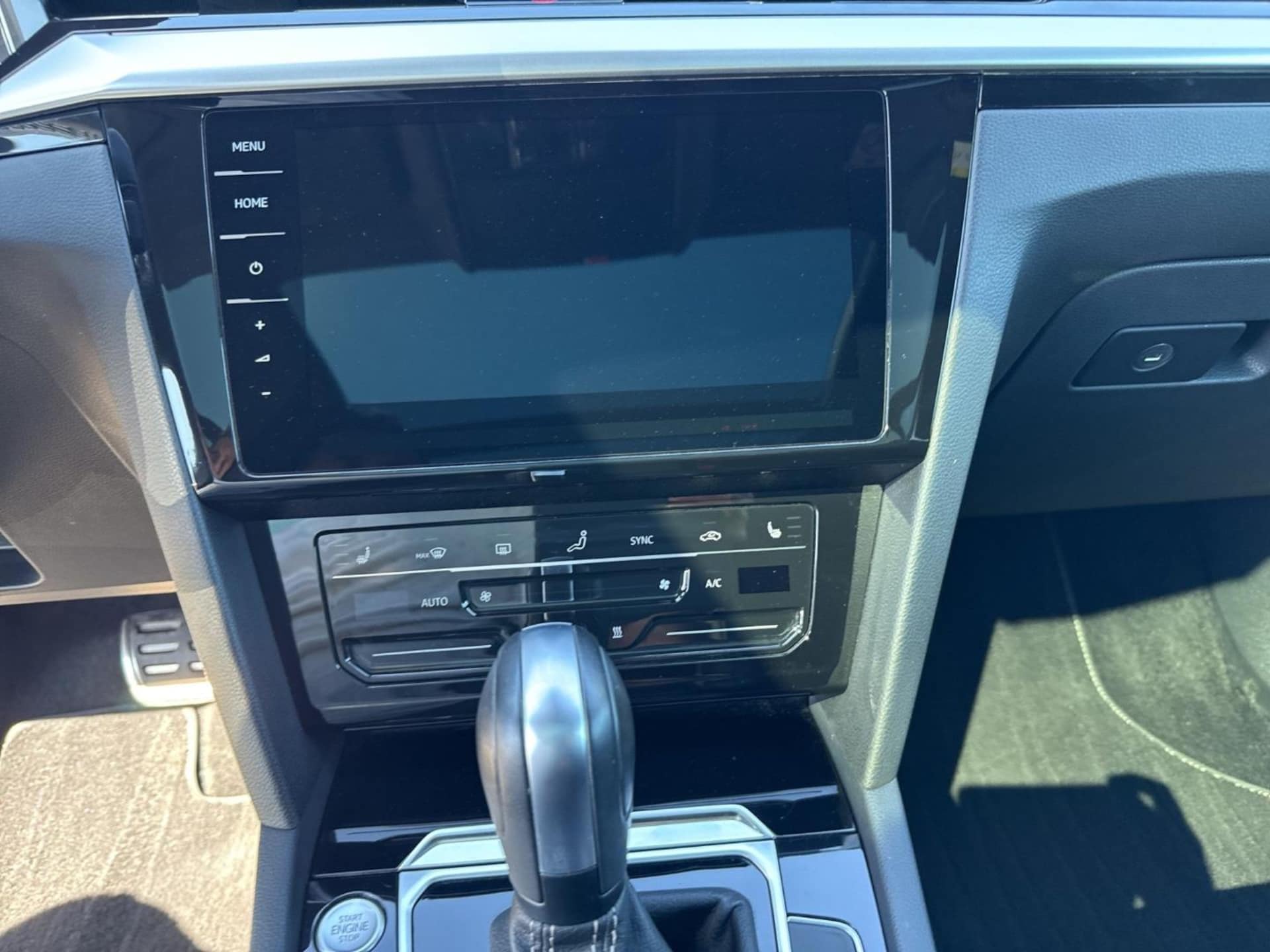 Volkswagen Arteon Shooting Brake R-Line