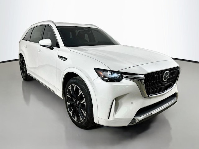 2024 Mazda CX-90
