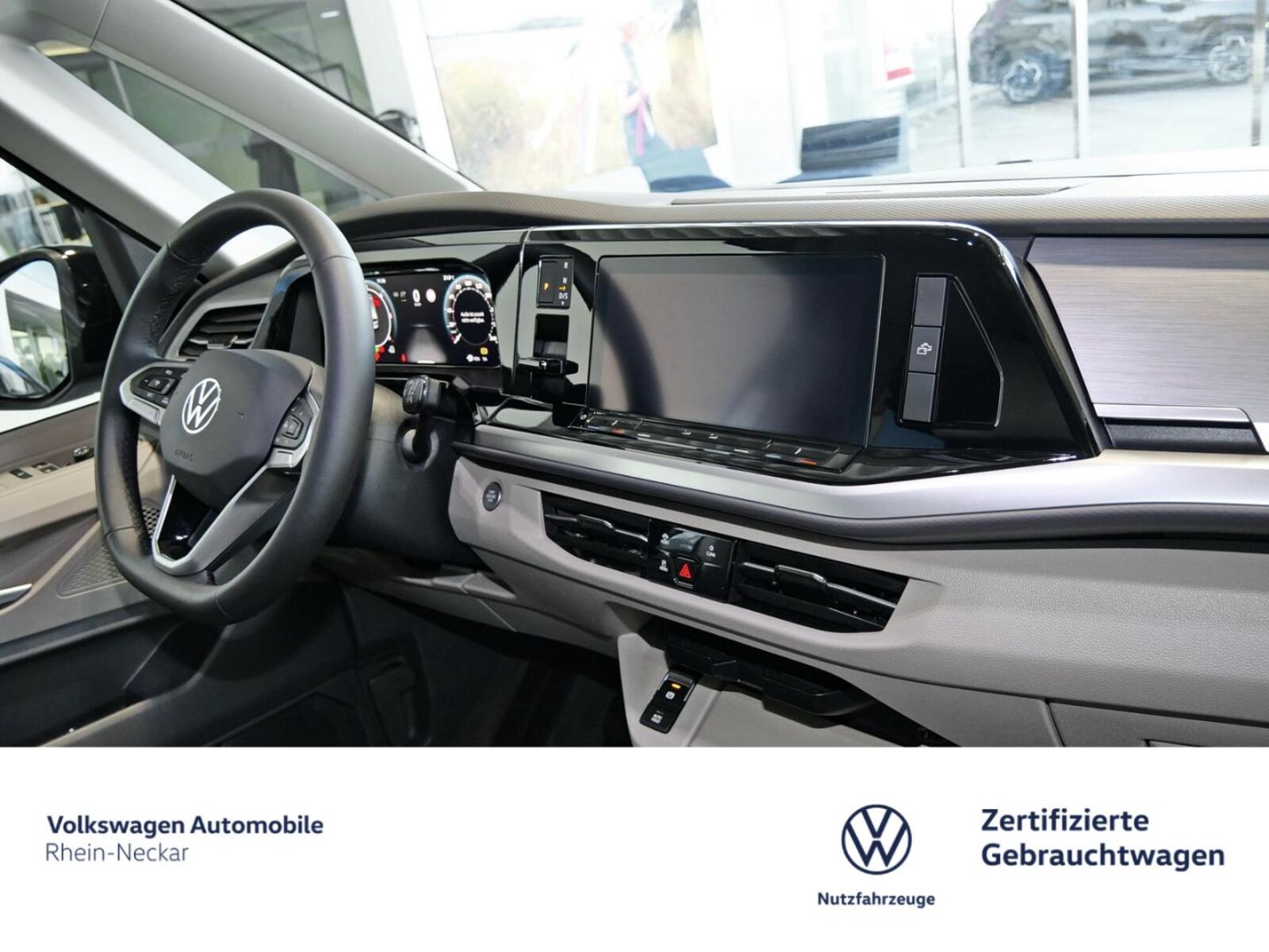 Volkswagen California – Bild 15
