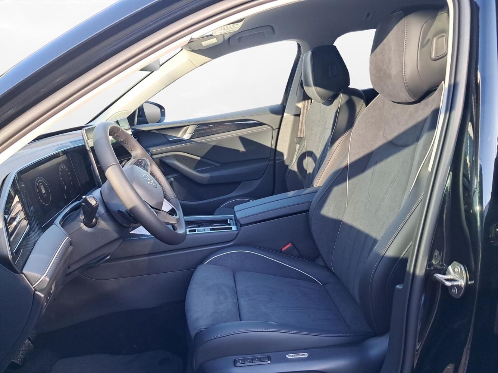 Volkswagen Passat – Bild 4