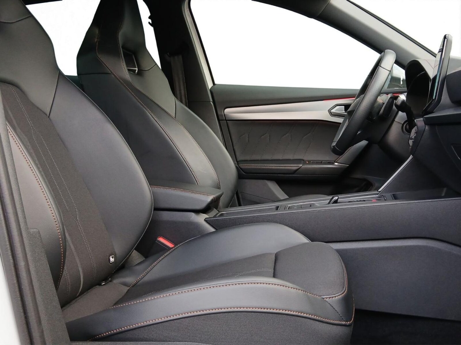 CUPRA Formentor – Bild 4