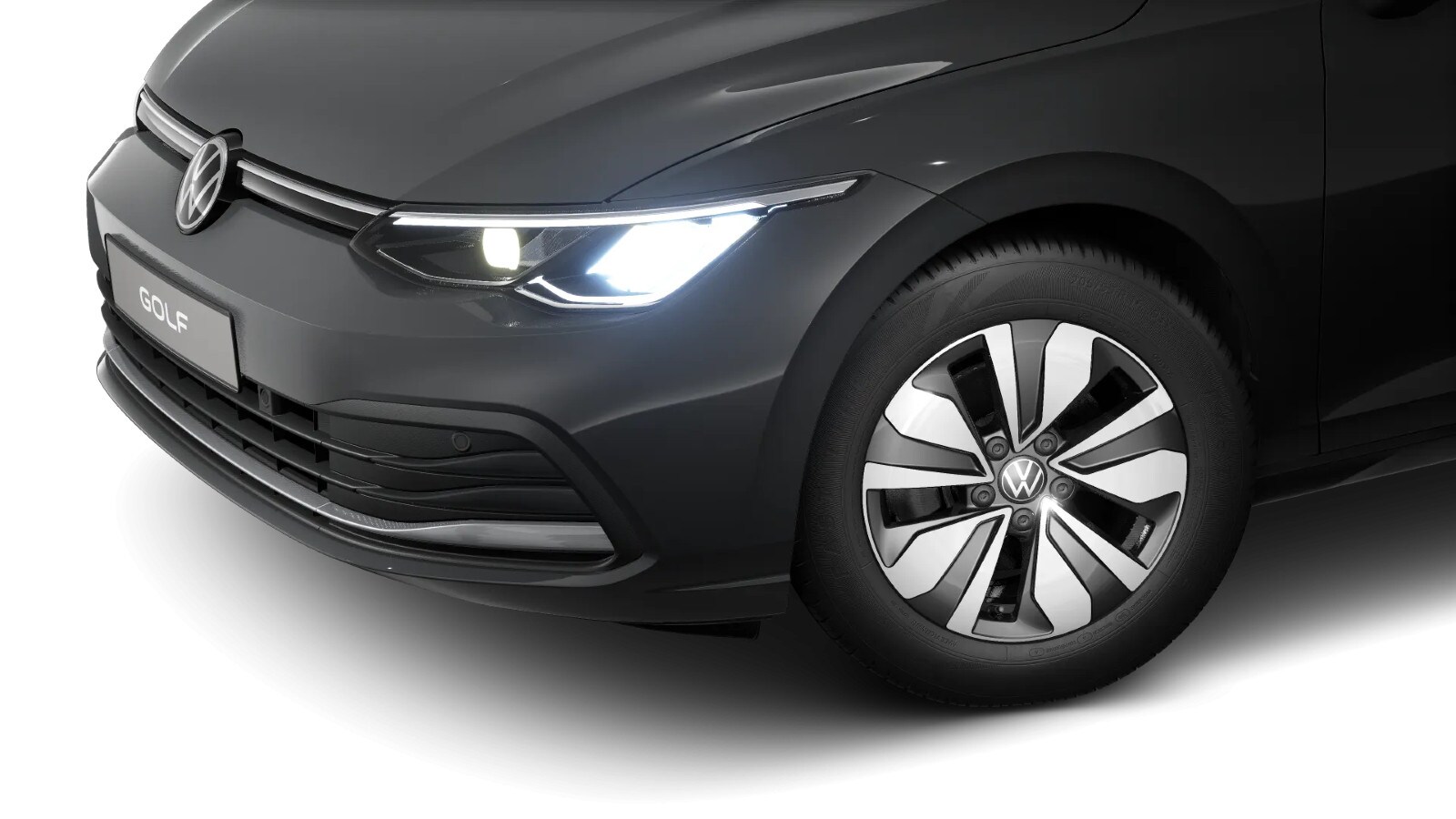 Volkswagen Golf – Bild 9