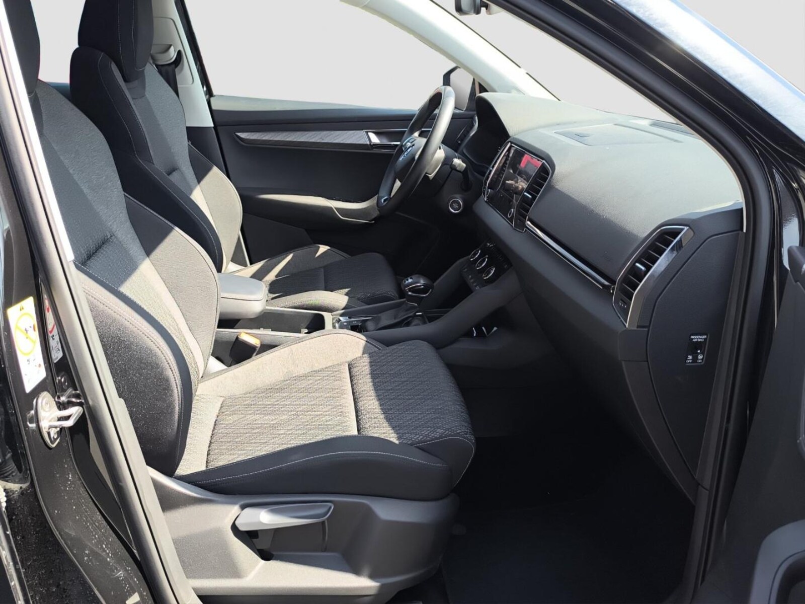 Škoda Karoq – Bild 22