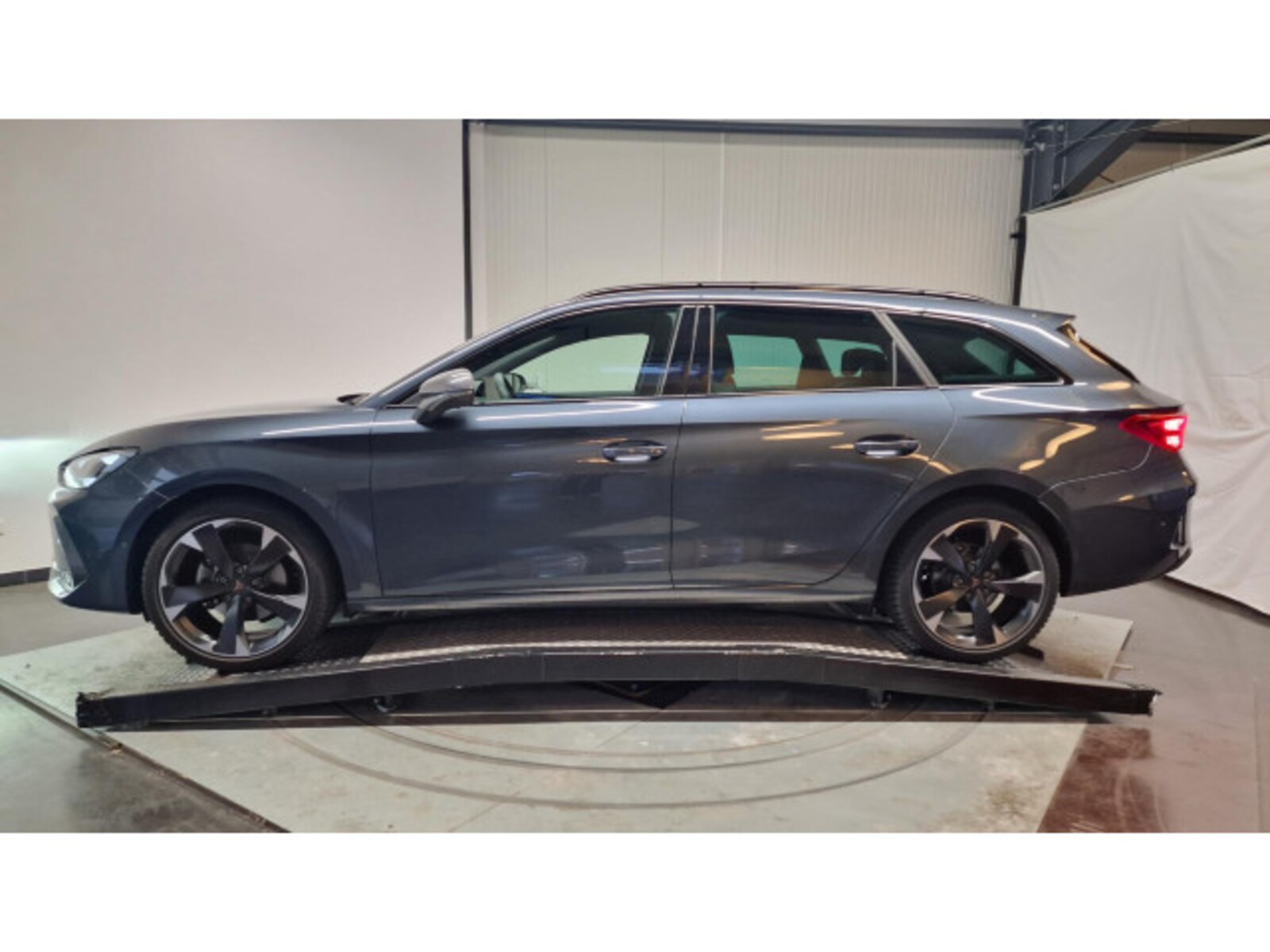 CUPRA Leon Sportstourer – Bild 10