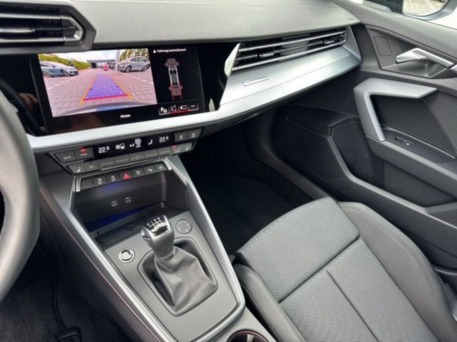 Audi A3 Limousine – Bild 24