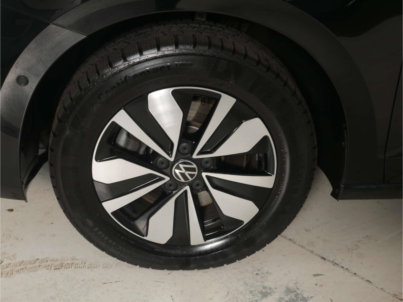 Volkswagen Touran – Bild 6