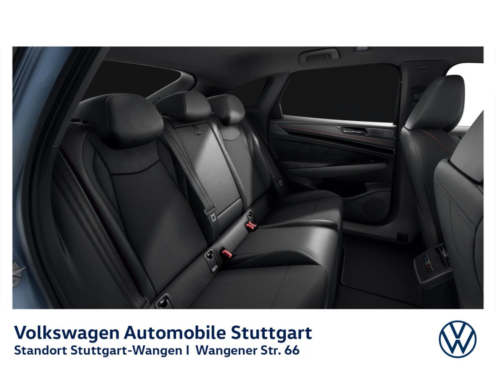 Volkswagen ID.7 – Bild 10