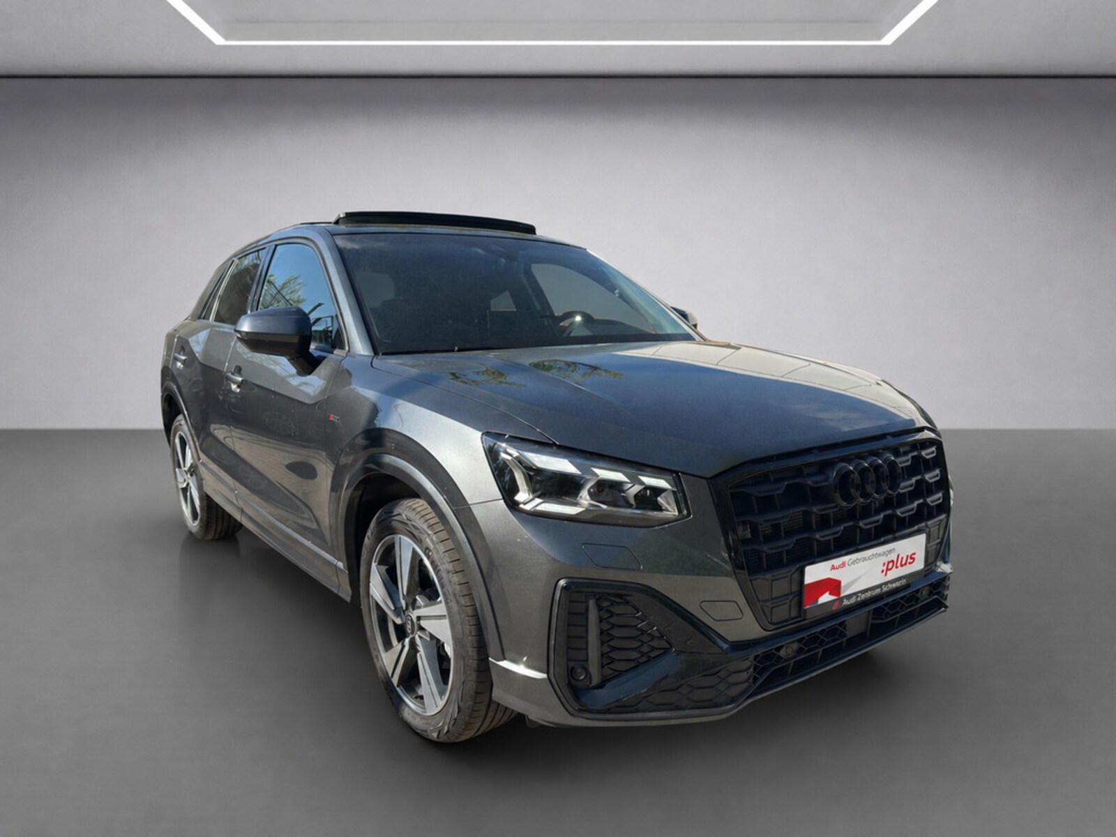 Audi Q2 – Bild 7