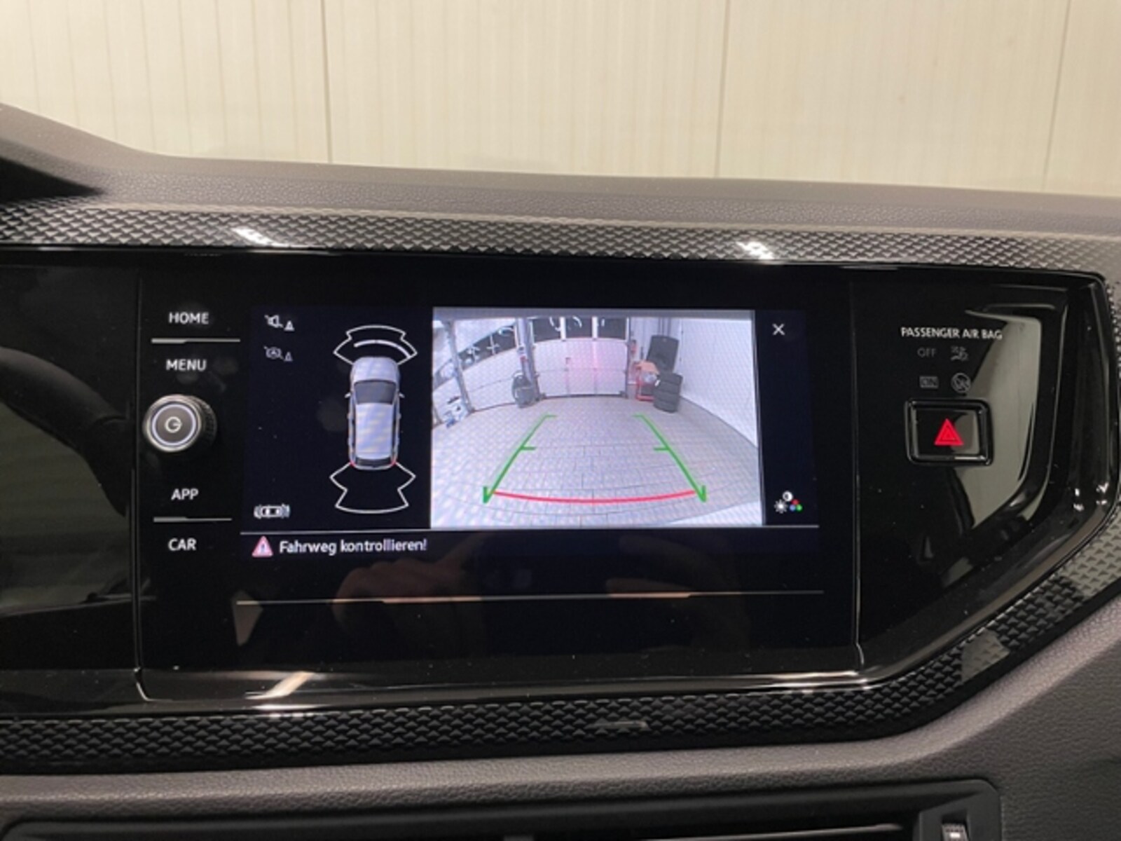 Volkswagen Polo – Bild 13