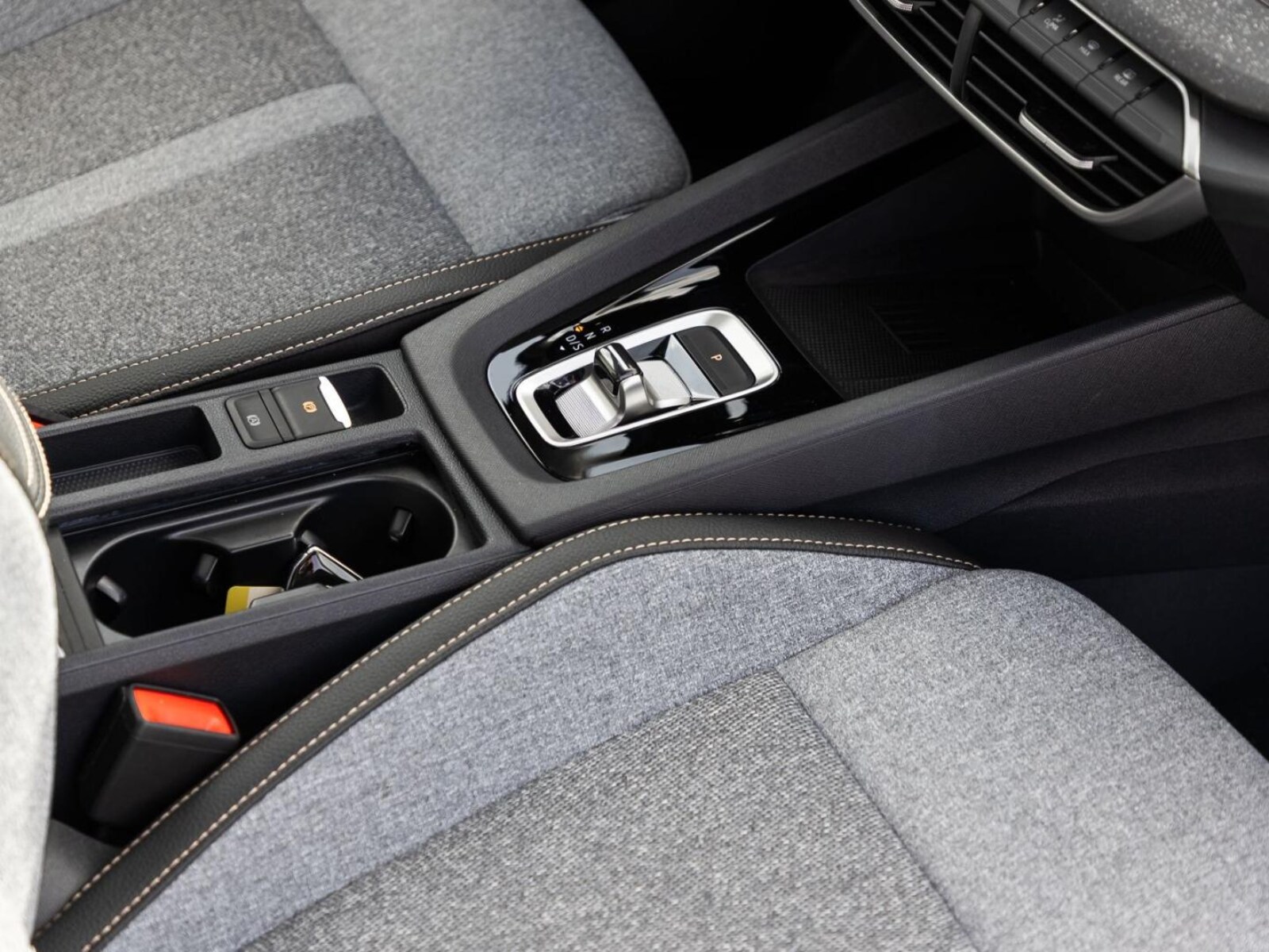Škoda Octavia Combi – Bild 29