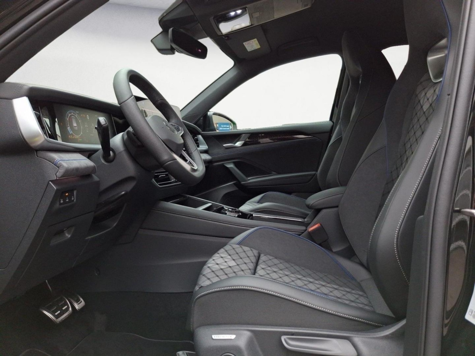 Volkswagen Tayron – Bild 6