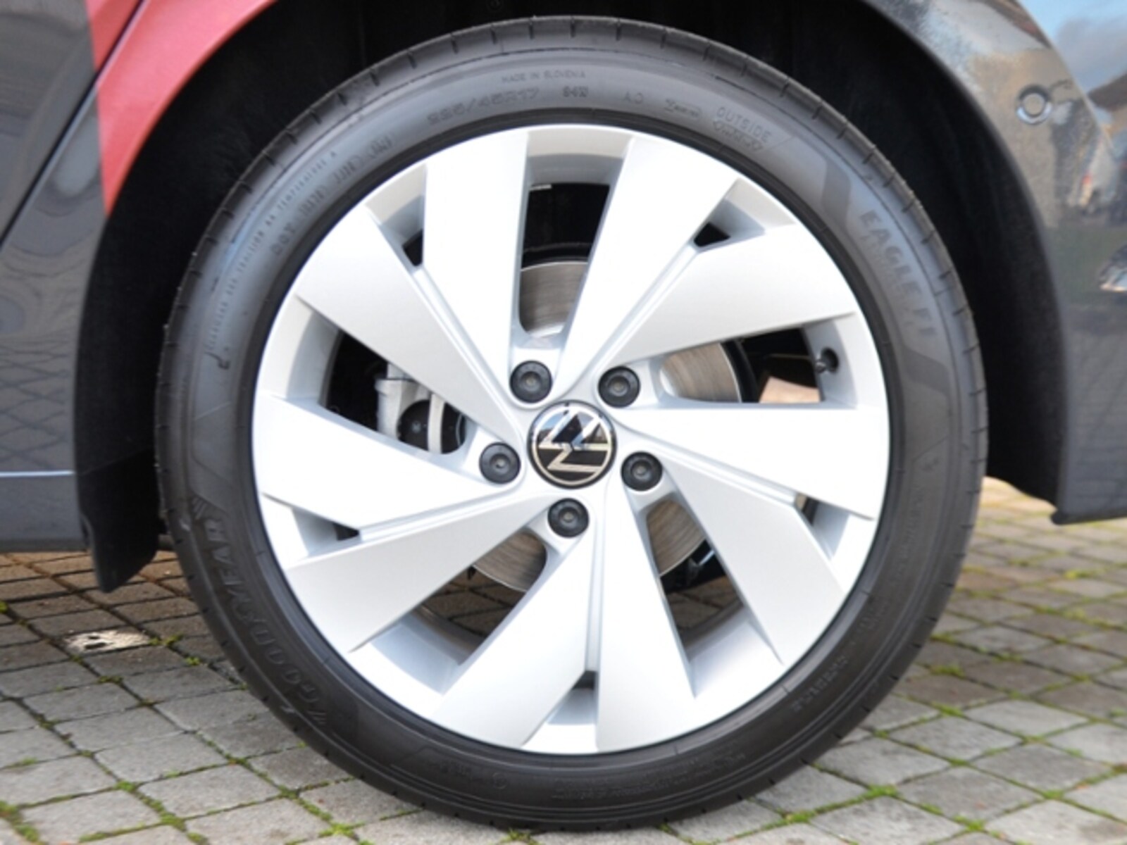Volkswagen Golf Variant – Bild 29