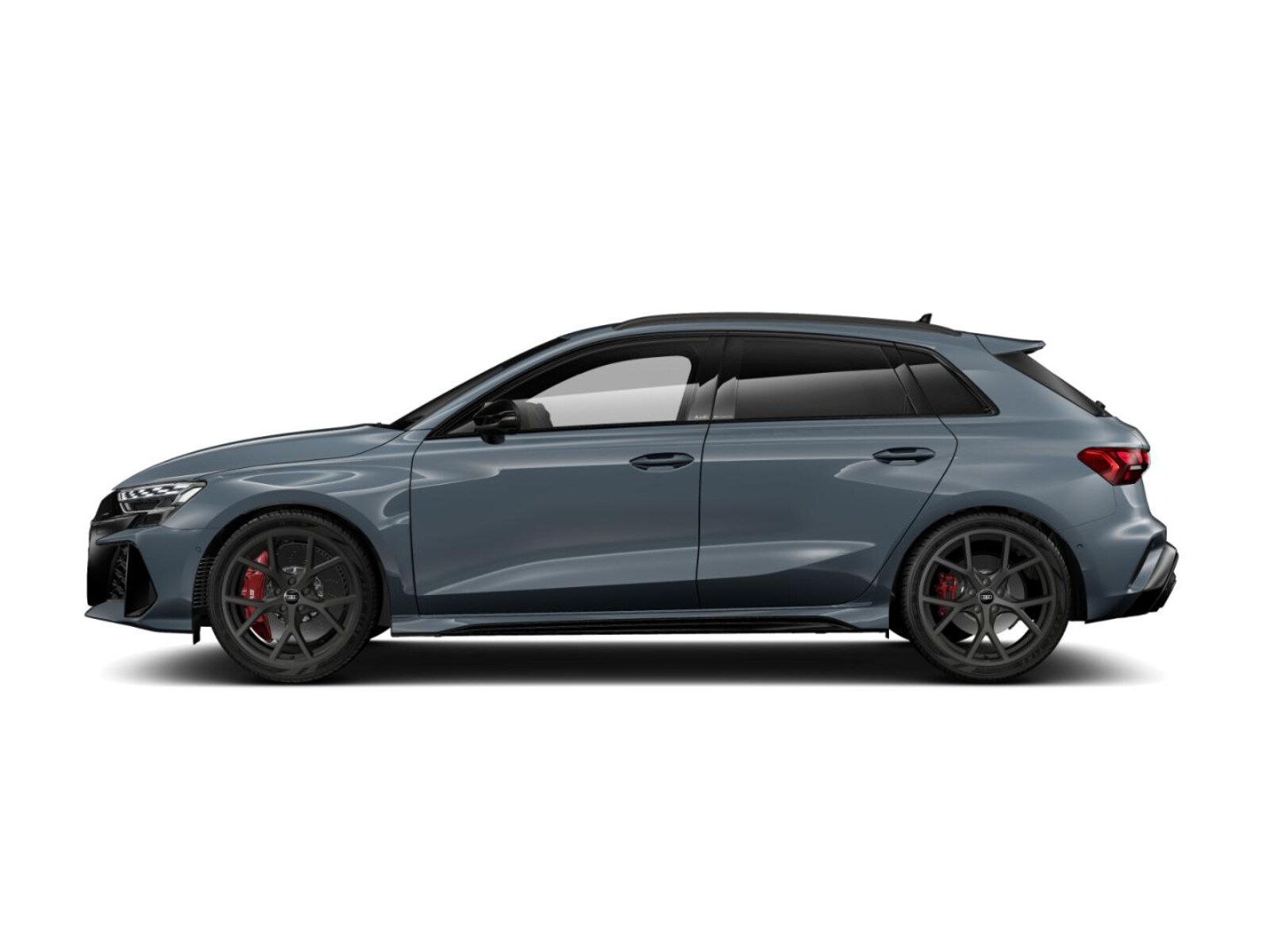 Audi RS 3 Sportback – Bild 6