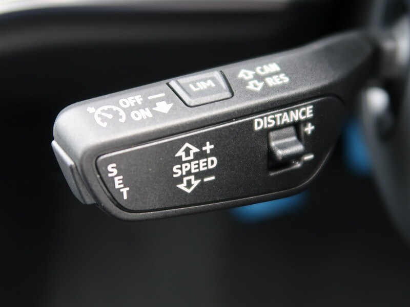 Image about Audi A8 60 TFSI quattro 338(460) kW(PS) tiptronic