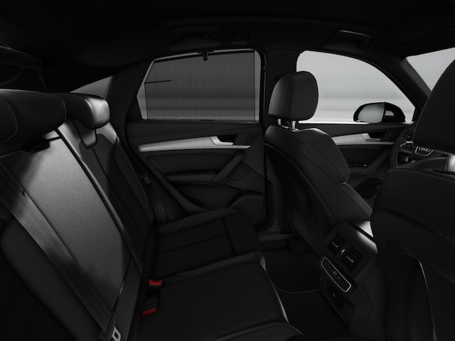 Audi Q5 Sportback 40 TDI Quattro S Tronic - 2022 - Joinsteer - #12