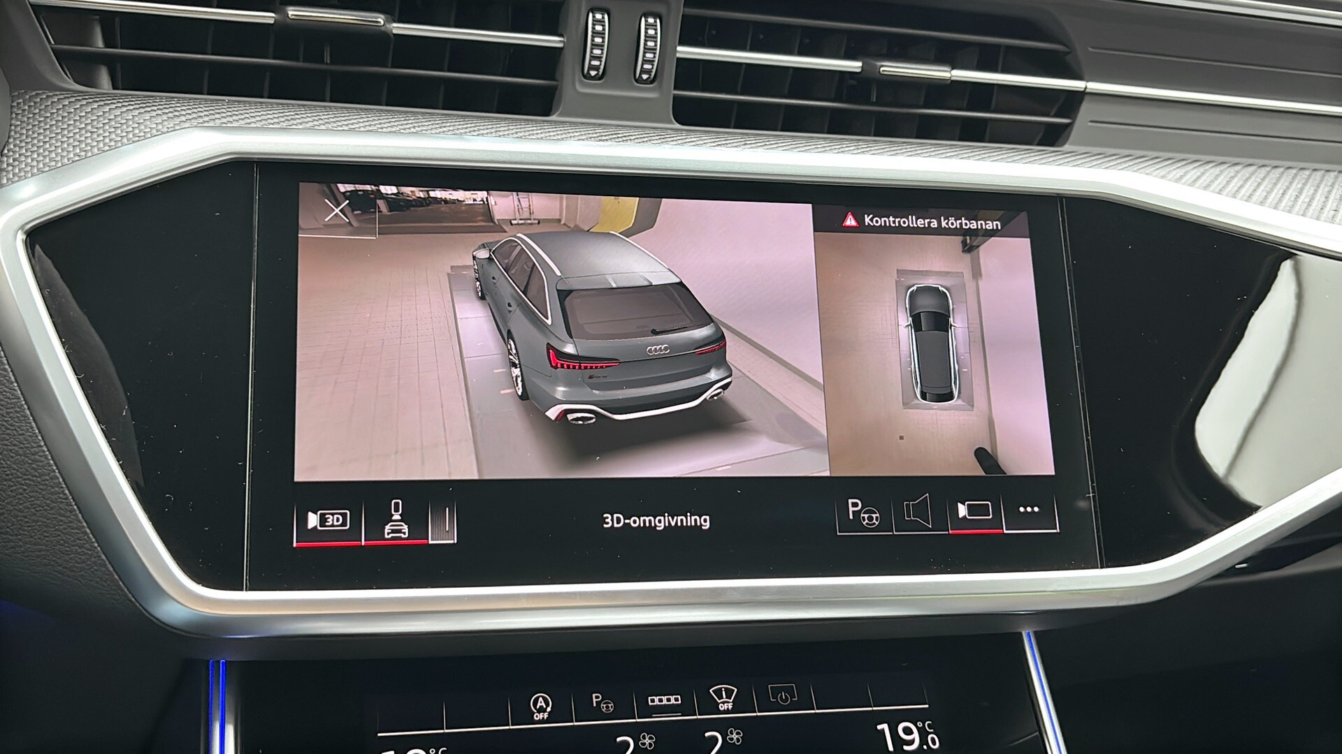 Image about Audi RS 6 Avant RS 6 Avant performance 630 hk tiptronic