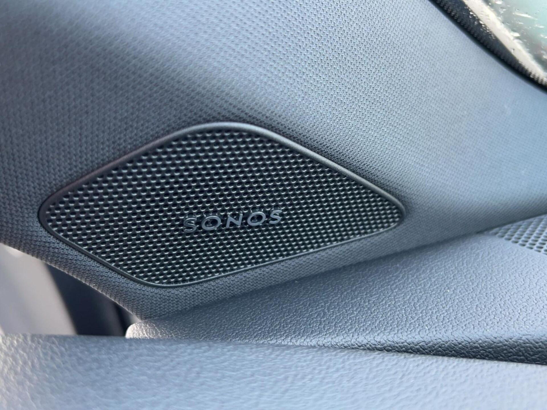 Audi RS 3 Sportback