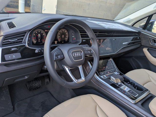 2026 Audi Q7 Premium - Photo 9
