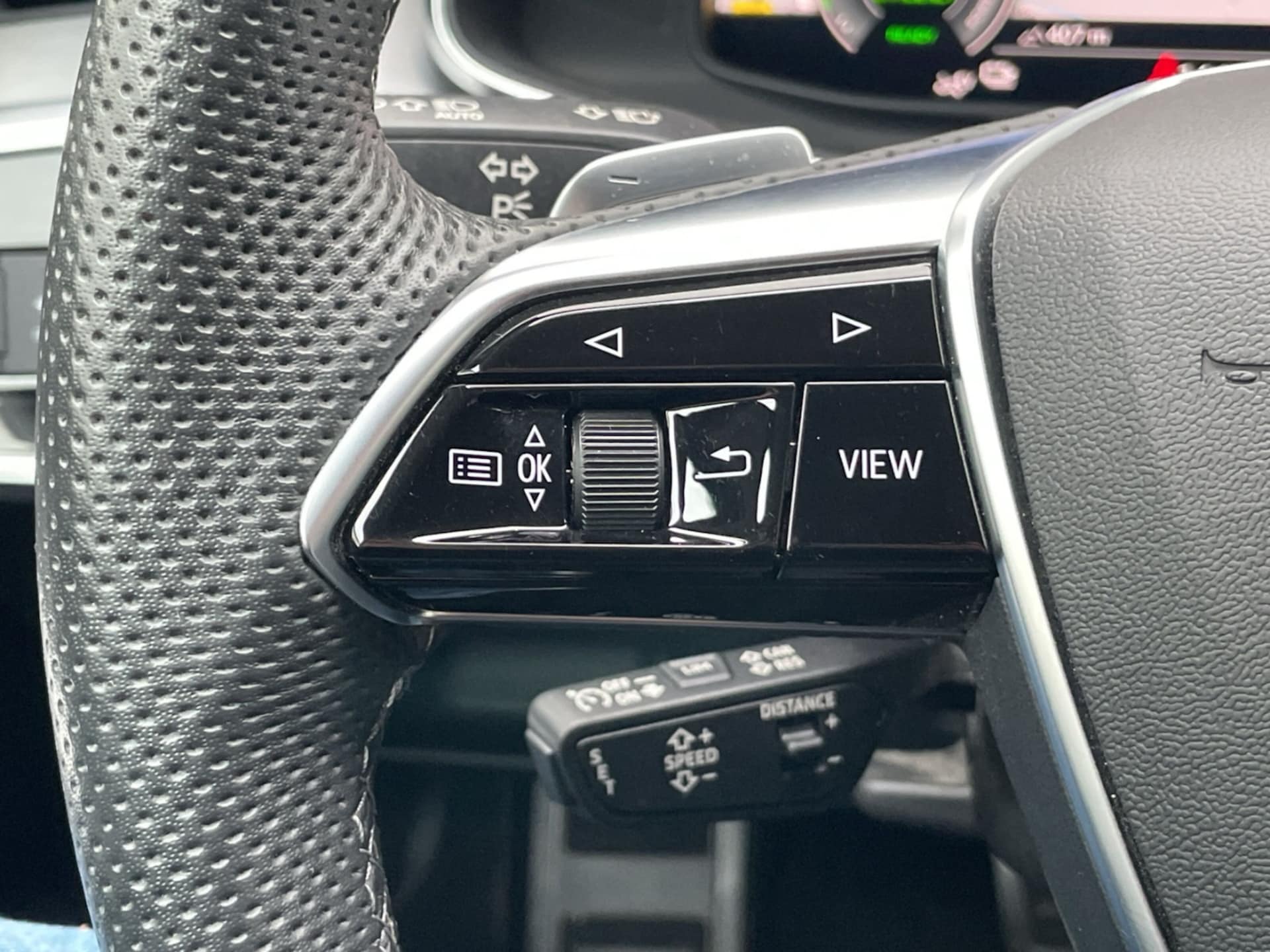 Audi A6 Avant TFSI e Sport