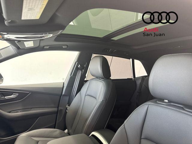 2026 Audi Q8 Premium Plus - Photo 19