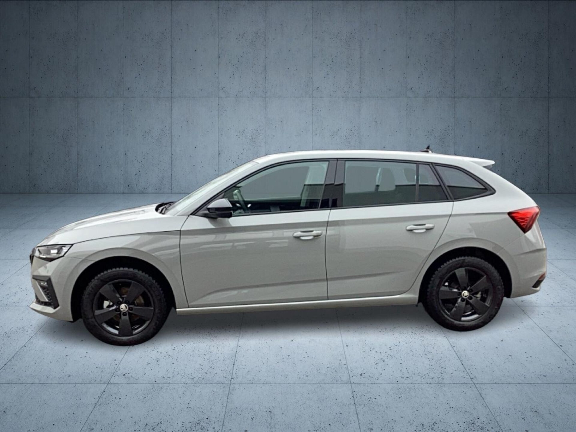 Skoda Scala Selection