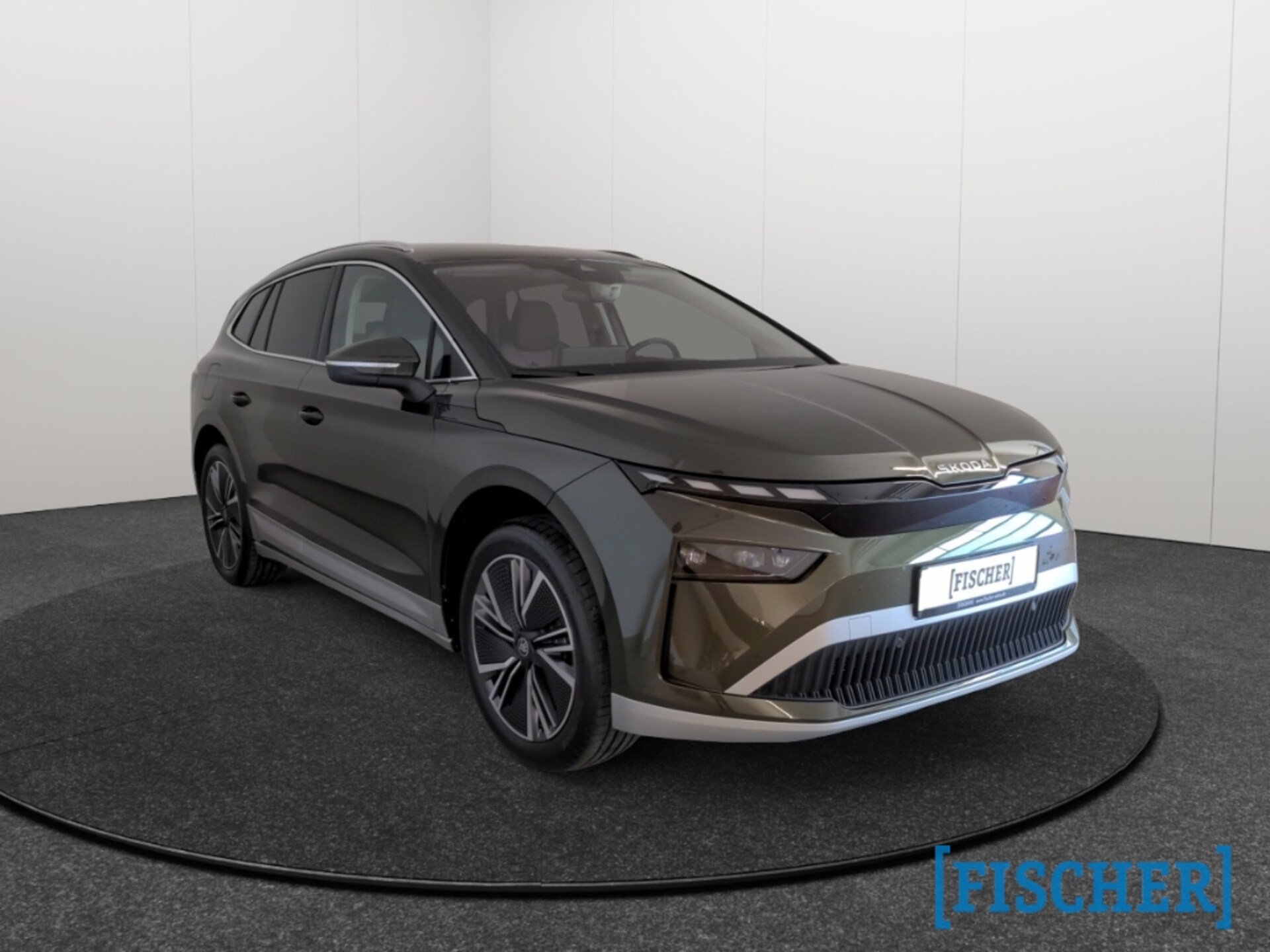 Skoda Enyaq 60