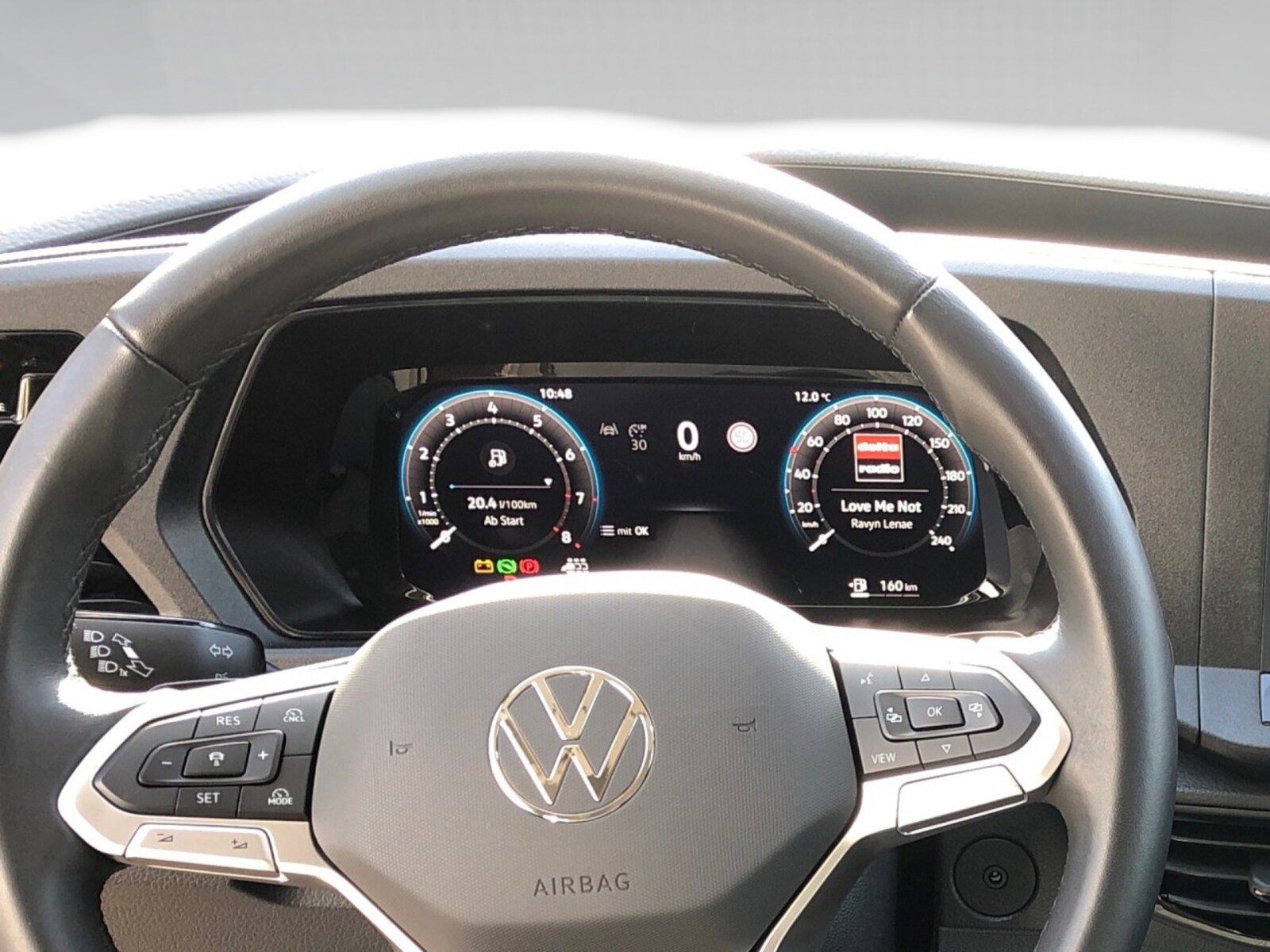 Volkswagen Caddy – Bild 5