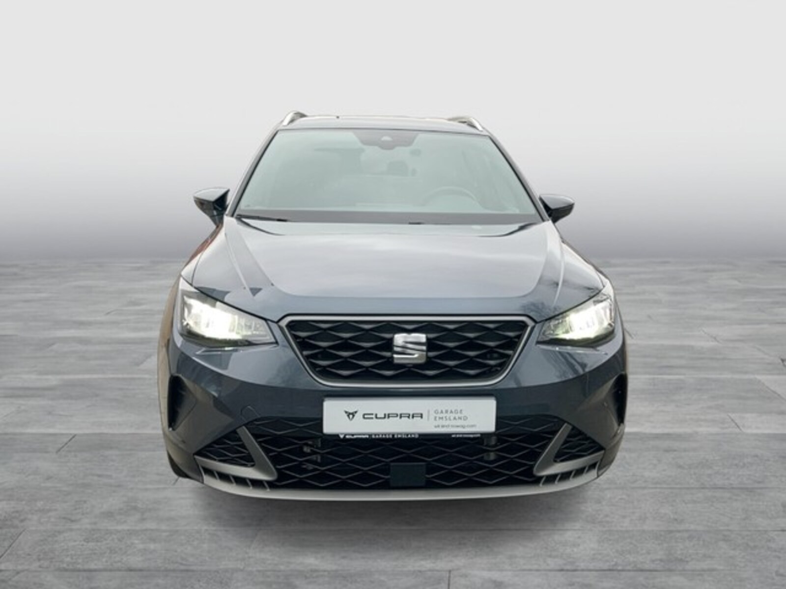 SEAT Arona – Bild 7