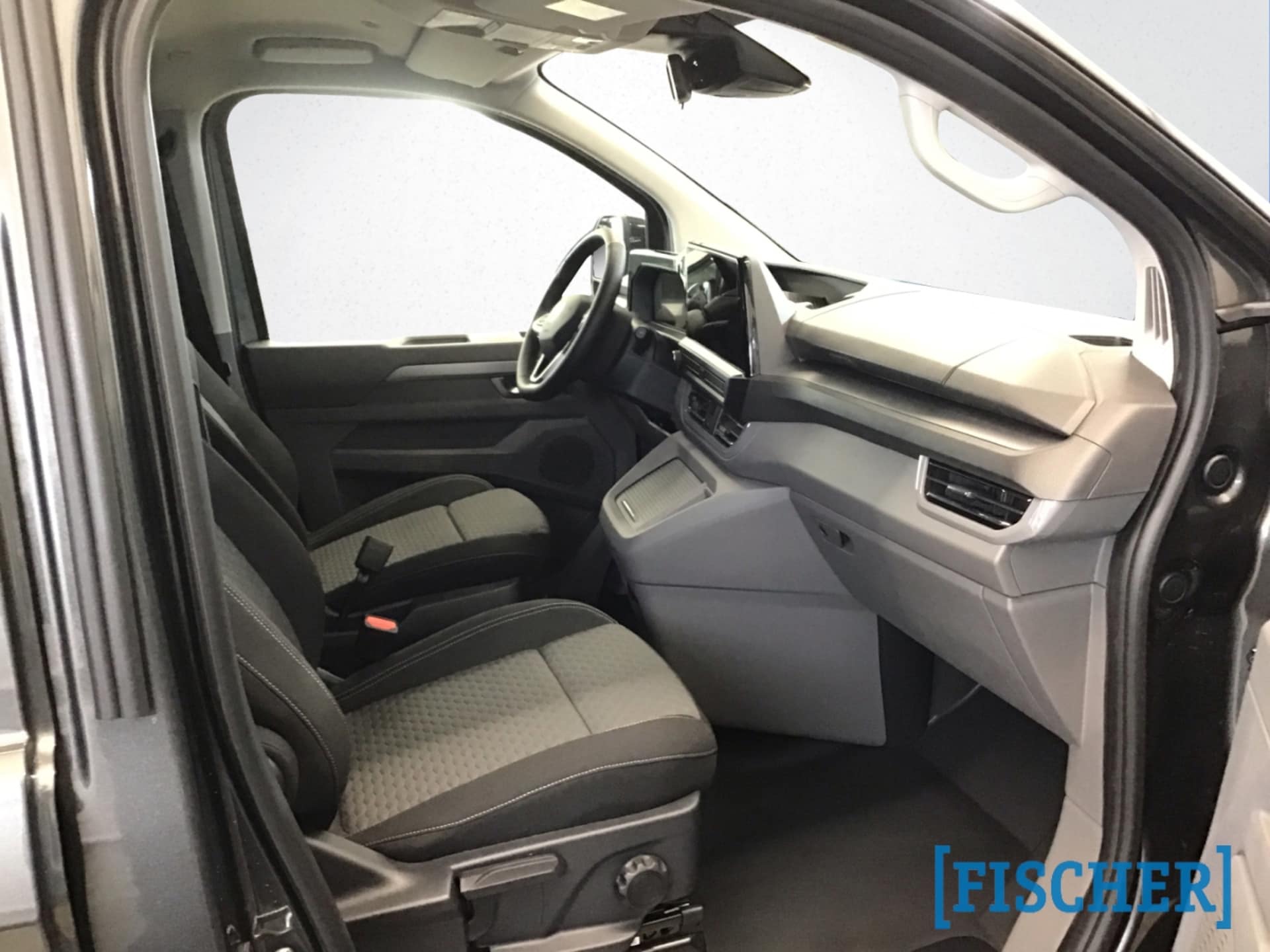 Volkswagen Caravelle langer Radstand Life