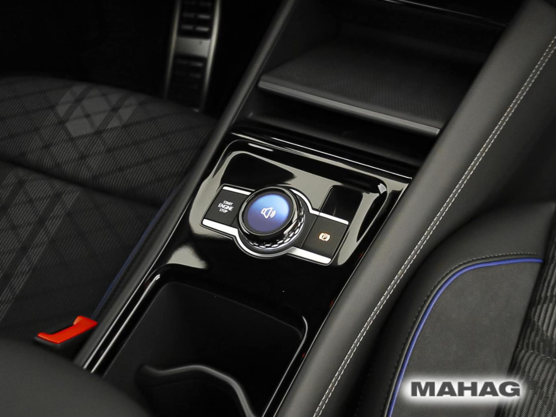 Volkswagen Tayron R-Line