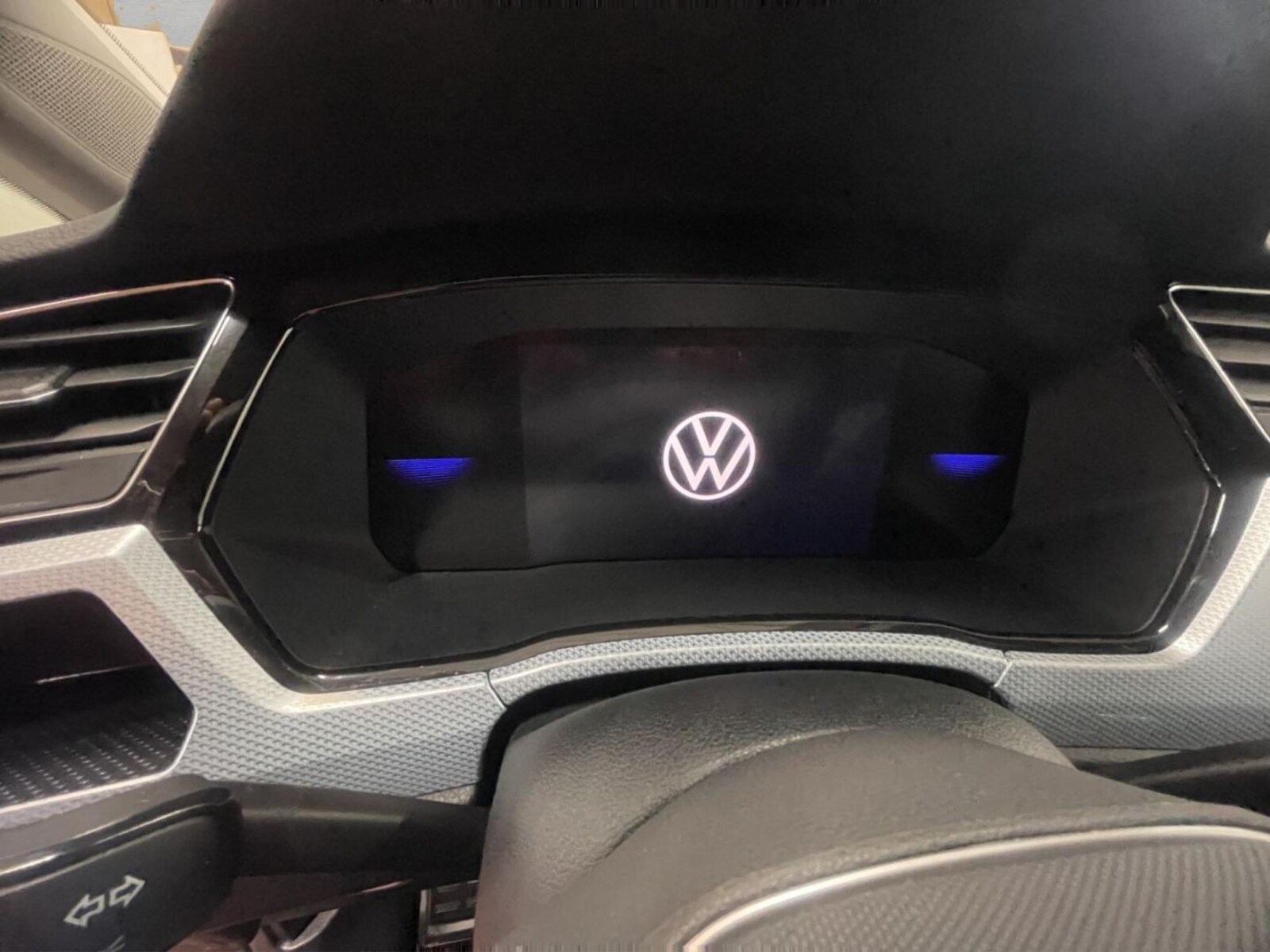 Volkswagen Touran – Bild 12
