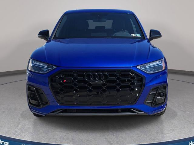 2023 Audi SQ5 Sportback