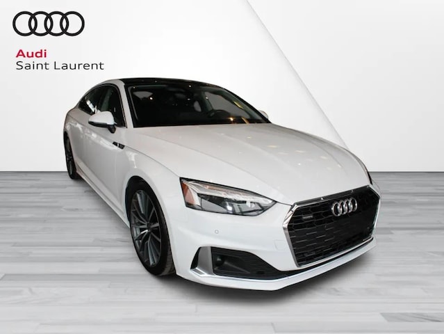 2024 Audi A5 Sportback used