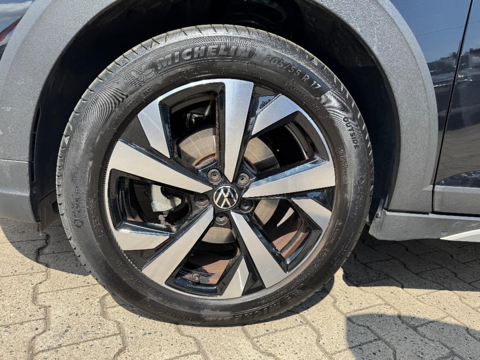 Volkswagen Taigo – Bild 22