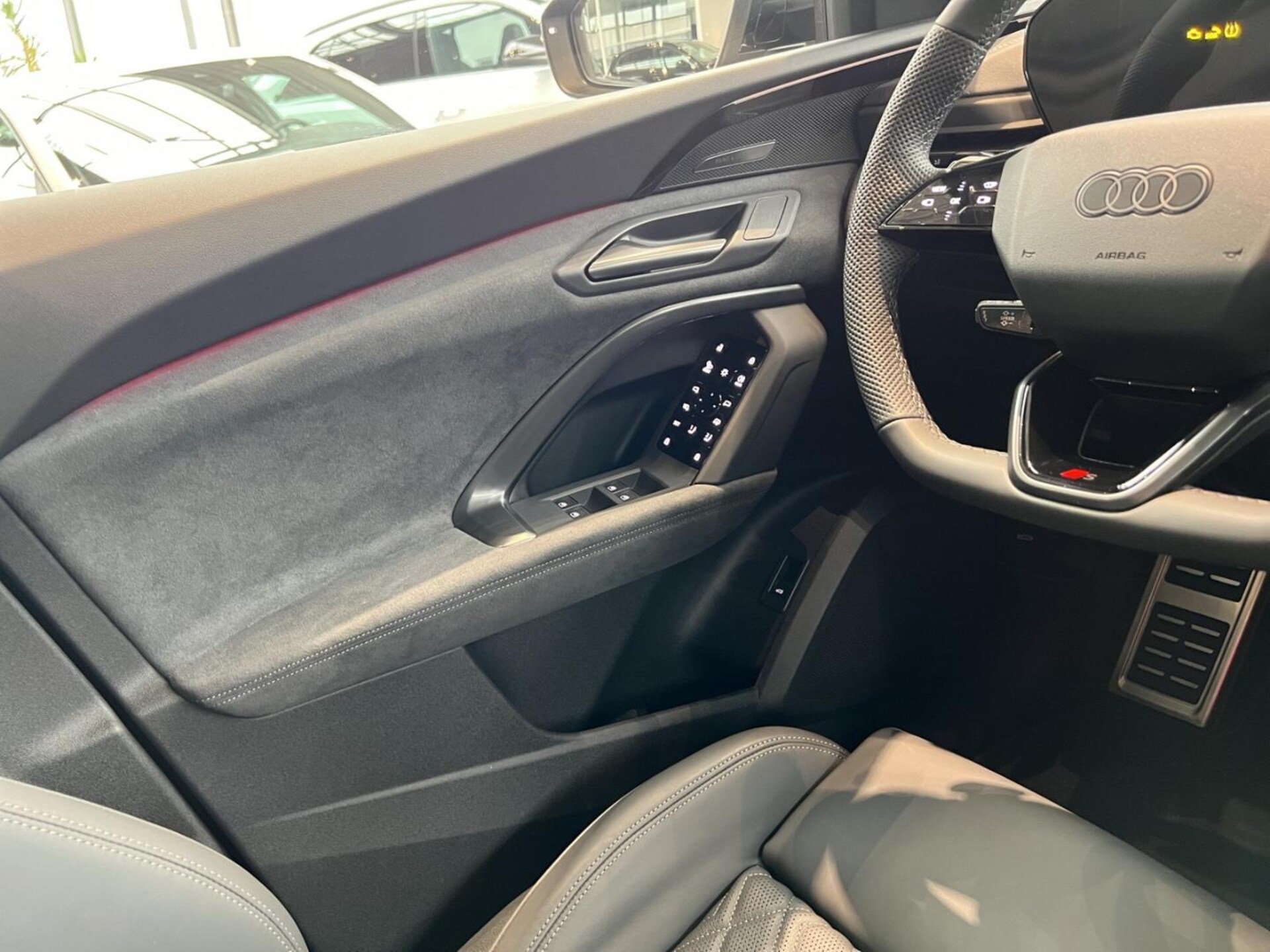 Audi SQ5 SUV