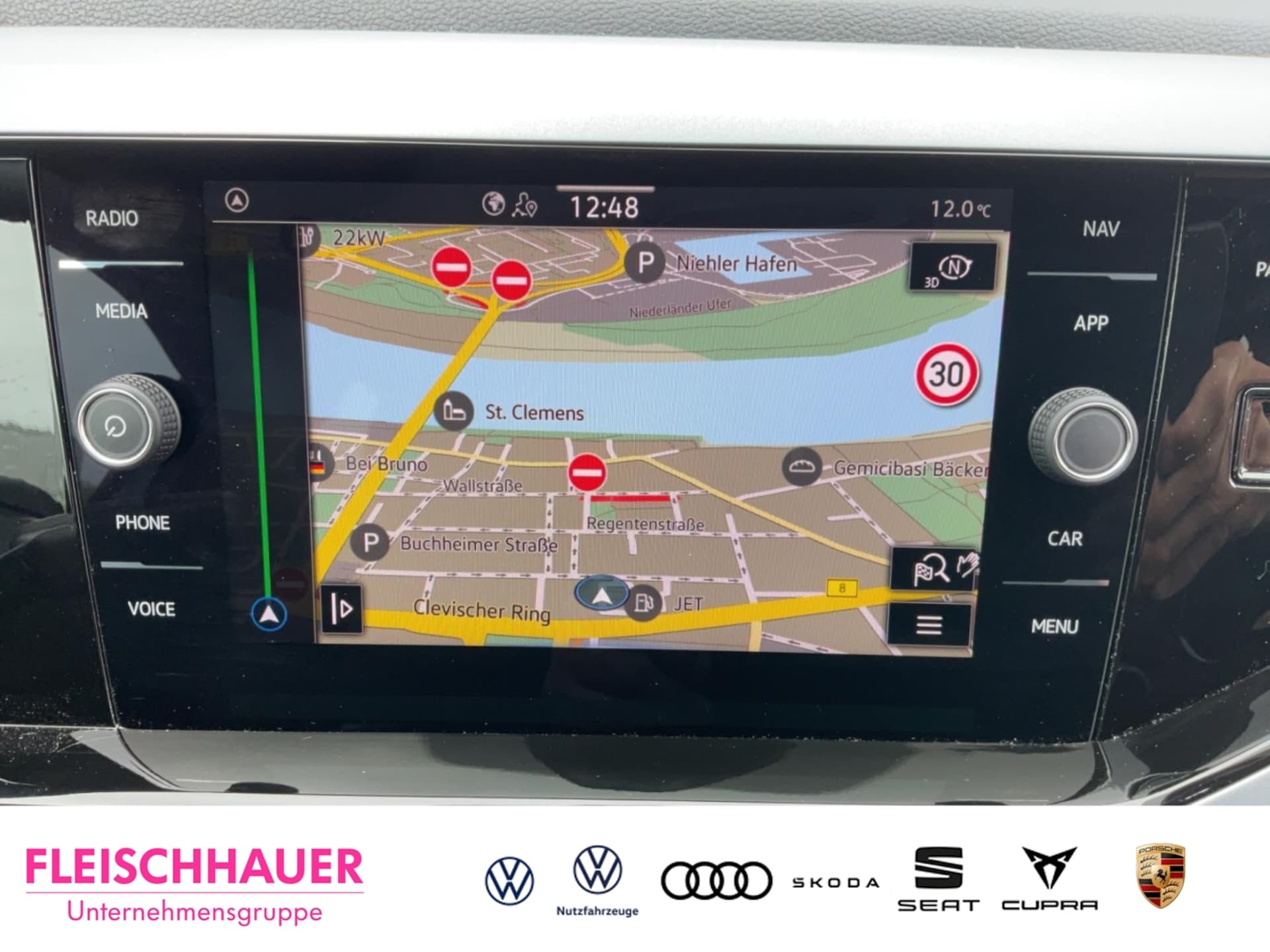 Volkswagen Taigo ENERGY