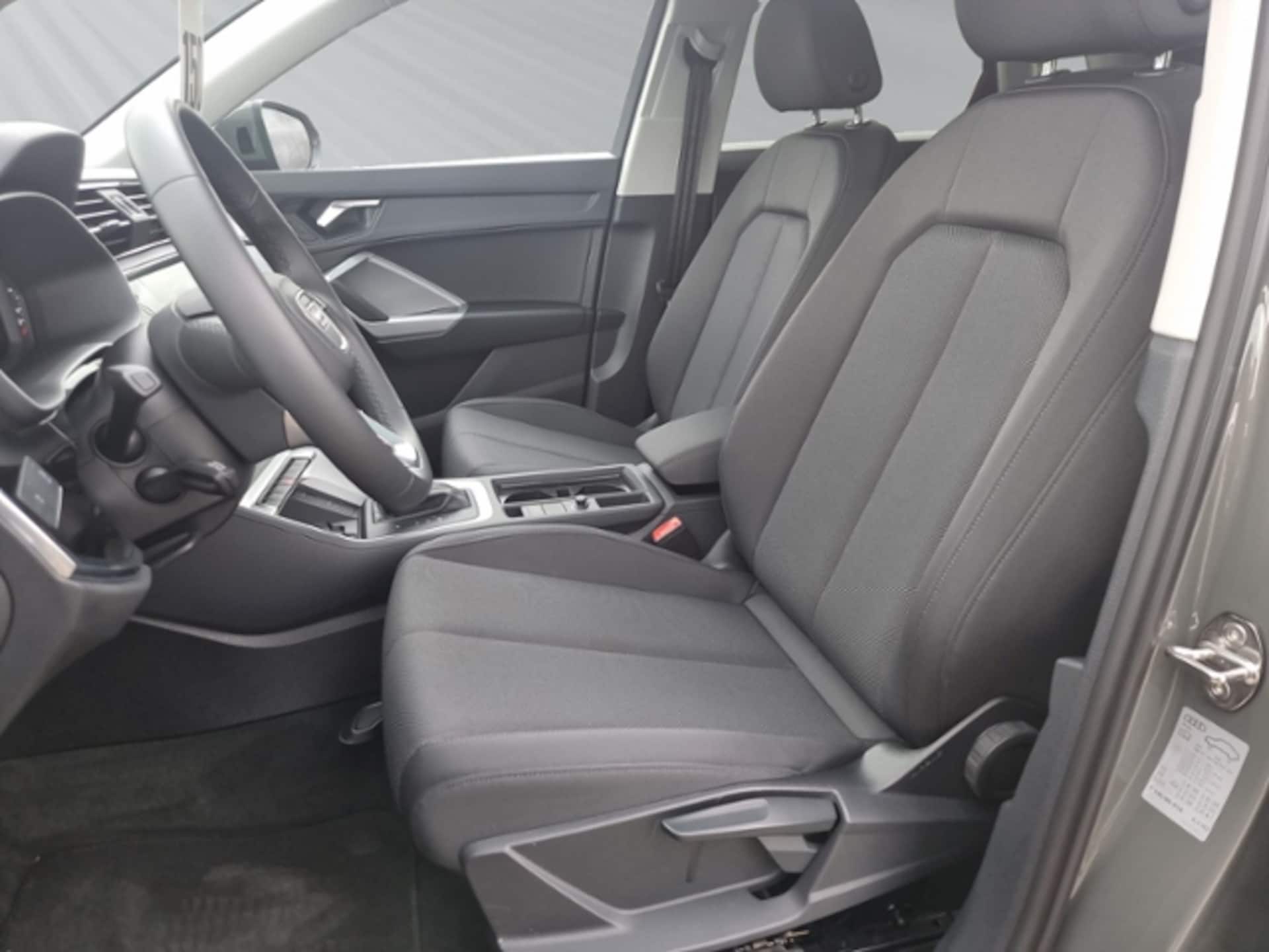 Audi Q3 SUV S line
