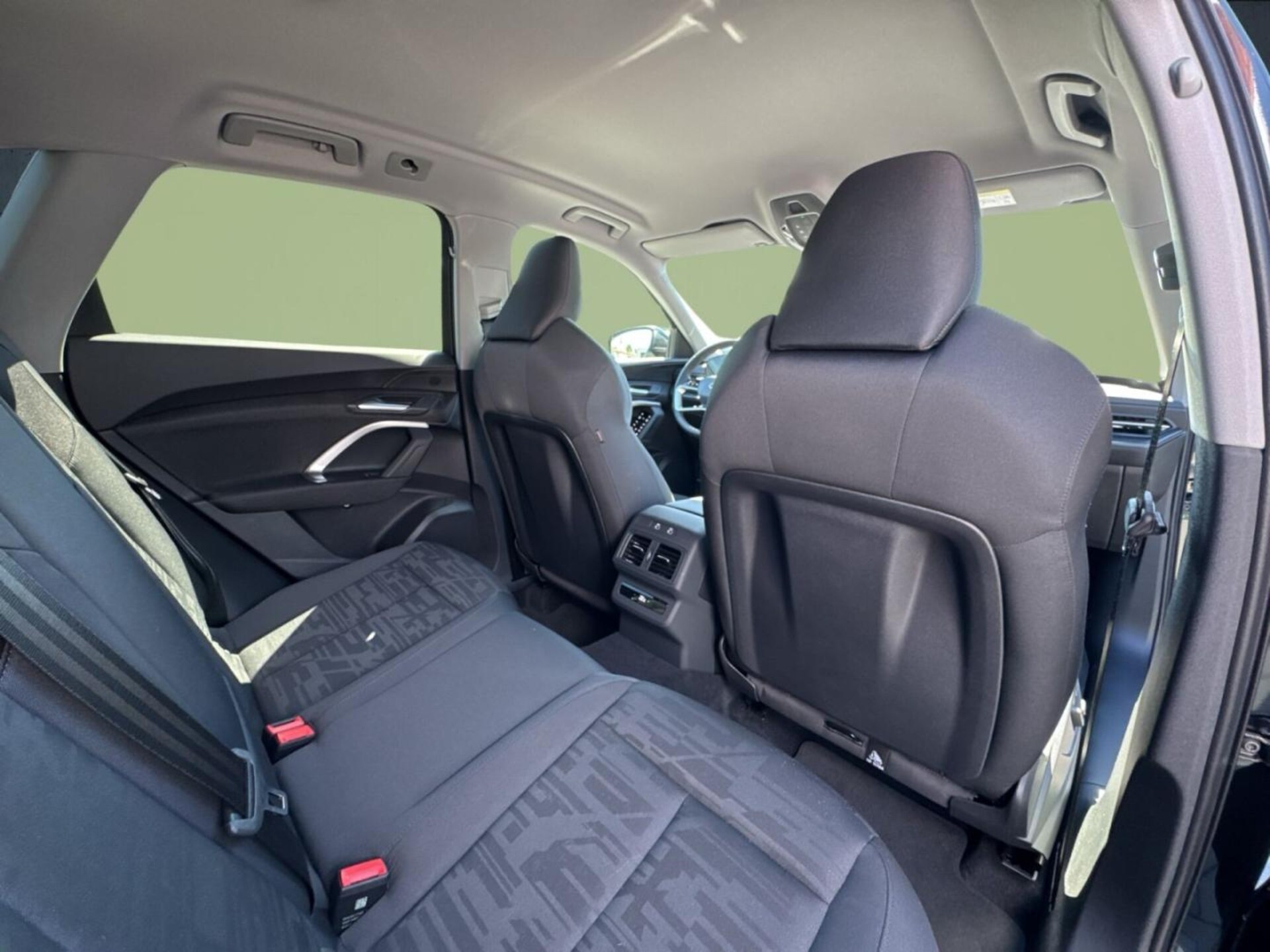 Audi Q5 SUV