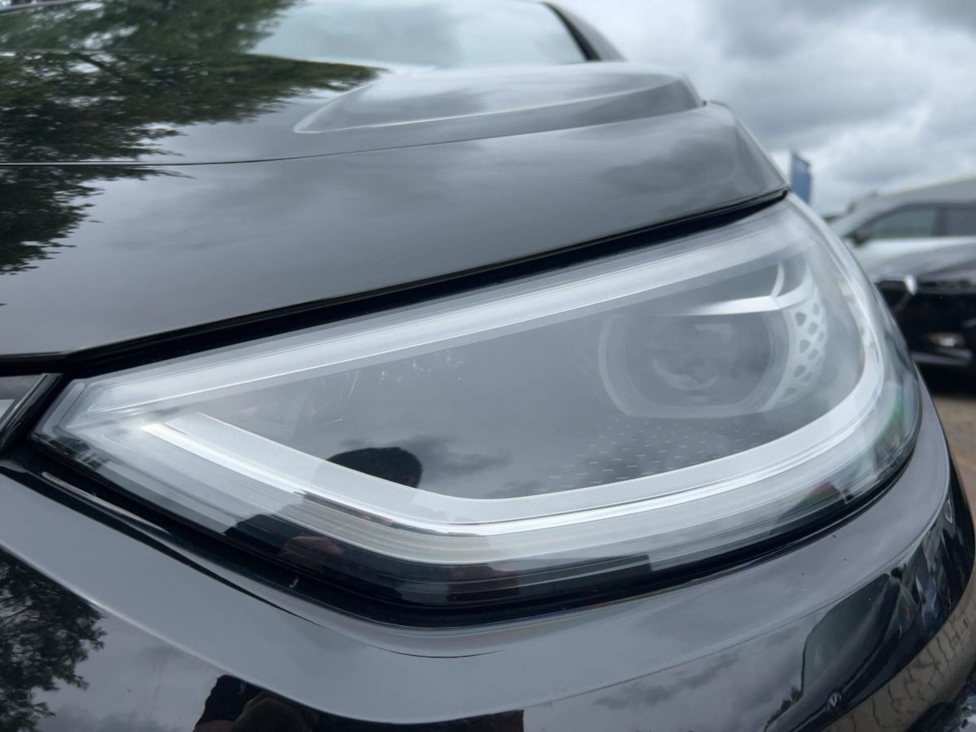 Volkswagen ID.3 GTX Performance