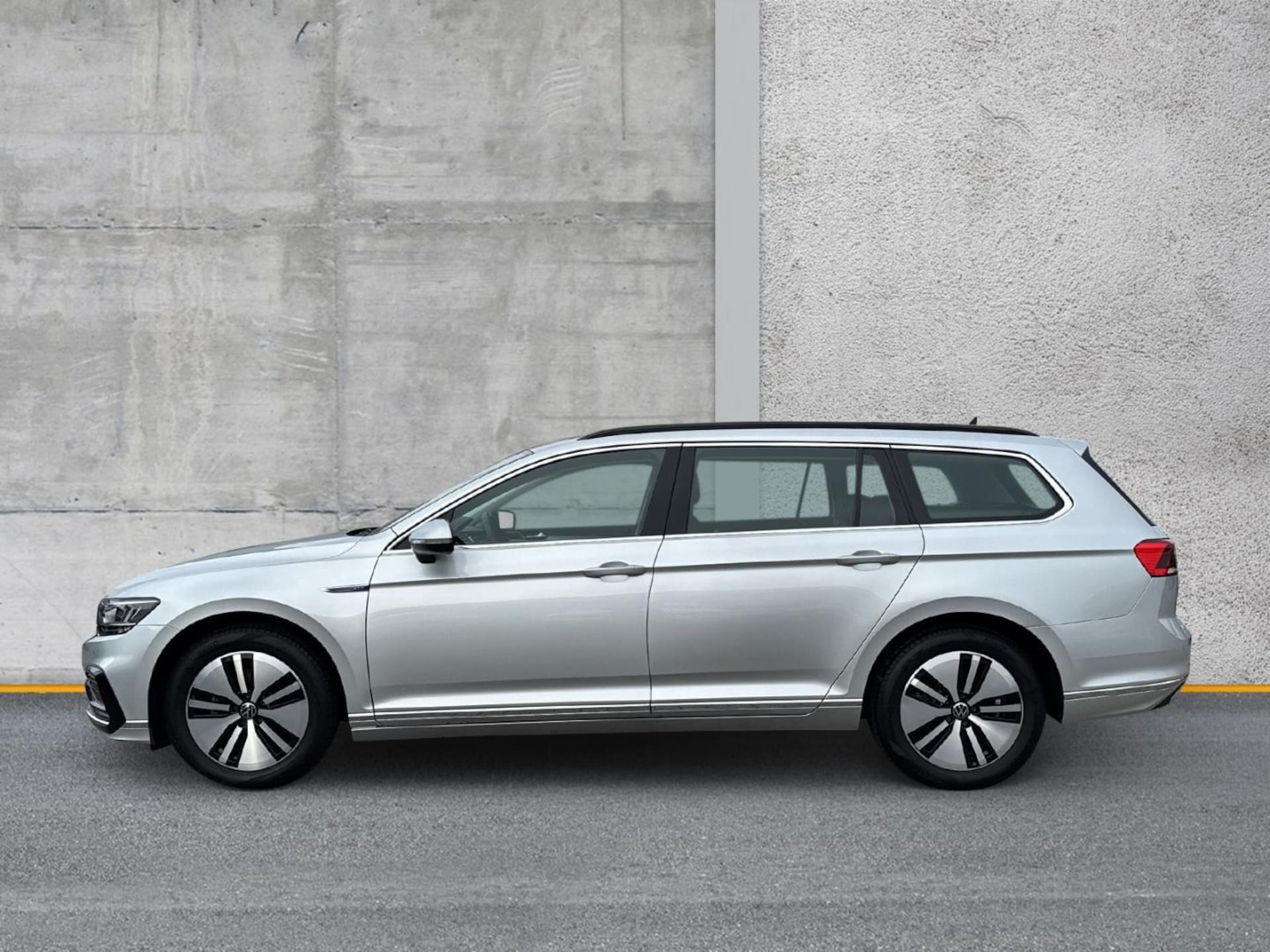 Volkswagen Passat Variant GTE