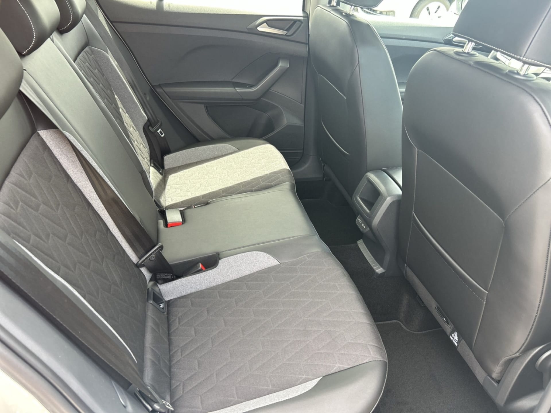 Volkswagen T-Cross ENERGY
