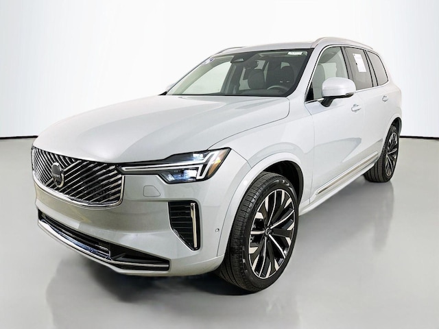 2026 Volvo XC90