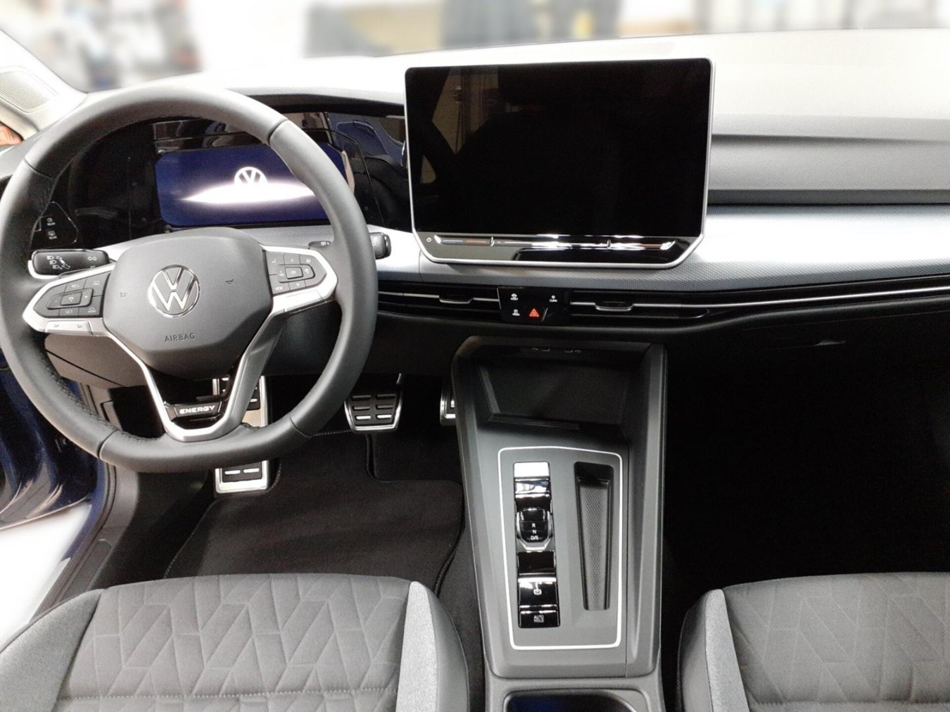 Volkswagen Golf ENERGY