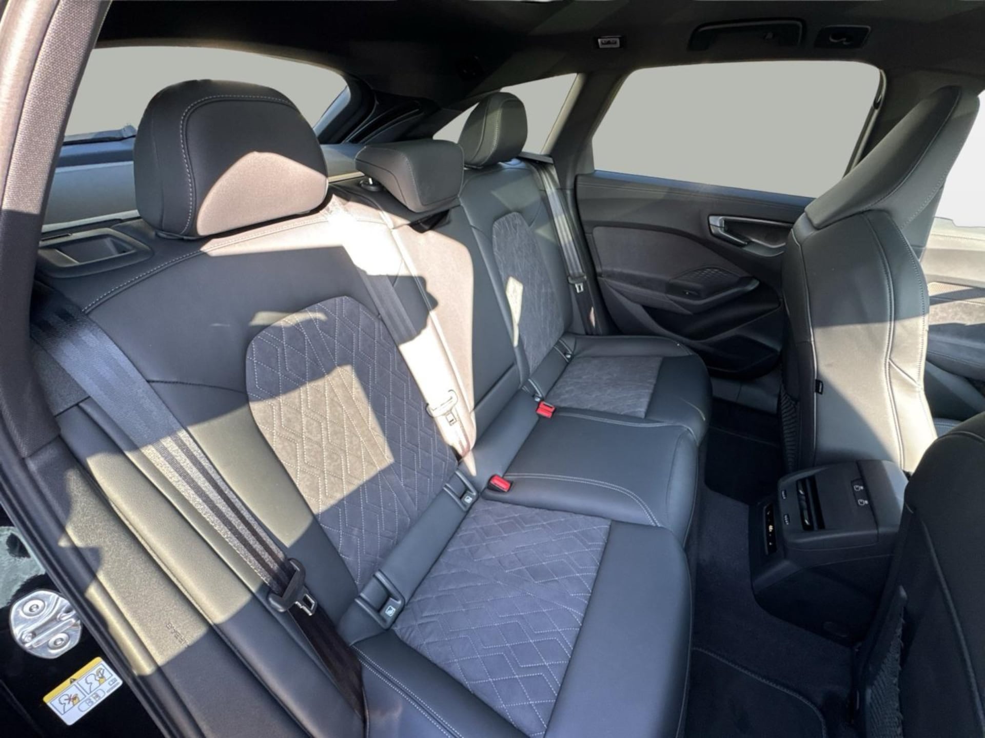 Audi A5 Avant e-hybrid